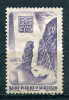 Saint Pierre & Miquelon 1947 - YT 326** - Unused Stamps
