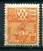 Saint Pierre & Miquelon 1947 - Taxe YT 67** - Timbres-taxe