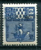 Saint Pierre & Miquelon 1947 - Taxe YT 68** - Timbres-taxe