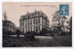 Charny, Château Guillemineau Roché, N° 40, 1922 - Charny