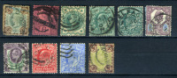 United Kingdom - Gran Bretagna - Catg. Scott  $ 121,60 - Lots And Collection 005 (GB26092015...) - Collections