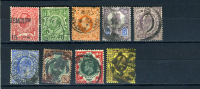 United Kingdom - Gran Bretagna - Catg. Scott  $ 157 - Lots And Collection 006 (GB26092015...) - Verzamelingen