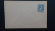 Monaco - 1886 - Mi: U 1* - Postal Stationery - Look Scan - Brieven En Documenten