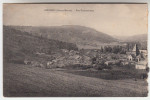 CPA Poissons, Vue Panoramique (partie Gauche Du Double Carte) (pk23708) - Poissons