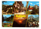 Autriche: Grusse Aus Kufstein (15-2969) - Kufstein