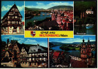 Miltenberg / Main  -  Mehrbild-Ansichtskarte Ca. 1981    (4926) - Miltenberg A. Main