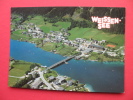 WEISSENSEE Luftbild - Weissensee