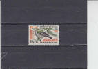 LUSSEMBURGO  1970 - Unificato  756° - Animali - Uccelli - Protezione - Used Stamps