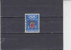 LUSSEMBURGO  1971 - Unificato  777° - Comitato Olimpico - Oblitérés