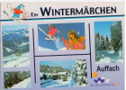 österreich -  Tirol - Ein Wintermärchen -  Auffach -Wildschönau - Wildschönau