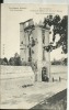 D51 - EN CHAMPAGNE - Donjon Du Chateau De SILLERY  - Après Le Bombardement - Sillery