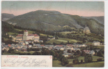 Austria - Kirchberg Am Wechsel - Wechsel