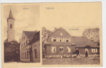 Germany - Edderitz - Bitterfeld