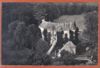 Carte Postale 27. Harcourt  Le Chateau  Trés Beau Plan - Harcourt