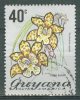 GUYANA 1971-72: YT 385 / Sc 142, O - FREE SHIPPING ABOVE 10 EURO - Guyana (1966-...)