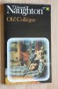 Edmund Naughton - Oh! Collègue - Carré Noir N°333 - NRF Gallimard - NRF Gallimard