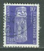 COLONIES - NOUVELLE-CALEDONIE - SERVICE 1959: YT 6, O - LIVRAISON GRATUITE A PARTIR DE 10 EUROD - Dienstzegels