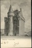 St Gilles - La Porte De Hal - 1903 - St-Gilles - St-Gillis