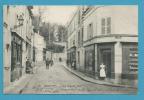 CPA 28 - Commerces La Grande Rue GARCHES 92 - Garches