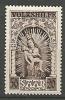 SARRE N° 267 NEUF** SANS CHARNIERE / MNH - Neufs