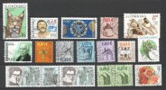 Slovakia Used Stamps - Usati