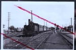 LOCOMOTIVE VERITABLE PHOTO DE BAZIN - Gares - Avec Trains