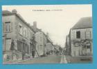 CPA - 1740 - La Grande Rue JARS - EN BERRY 18 - Sonstige & Ohne Zuordnung