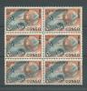 150023384  CONGO   YVERT   Nº  593  **/MNH - Mint/hinged