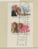 Australien033/ 50 Jahre TV      2014 O - Used Stamps