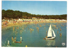 Vaux Nauzan Sur Mer (17) La Plage De Nauzan (2scann - Vaux-sur-Mer