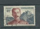 150023414  MADAGASCAR  YVERT   Nº  326 - Used Stamps