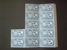 STAMPS EGITTO 1958 Economic Conference For Afro Asian Countries MNH 12 PEZ - Nuevos