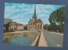 10 AUBE - CP LES RICEYS - L'EGLISE - CIM C3 10317-1-0252 - Les Riceys