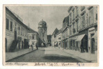 AK Leoben 1920 - Homanngasse - Leoben