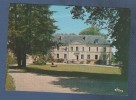 10 AUBE - CP LES RICEYS - RICEY HAUT - LE CHATEAU - CIM C3. 10317-1- 0226 - Les Riceys