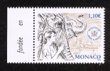 Monaco 2014 - Yv N° 2938 ** - ASSOCIATION BABY & NEPAL - Neufs