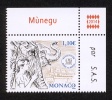 Monaco 2014 - Yv N° 2938 ** - ASSOCIATION BABY & NEPAL - Unused Stamps
