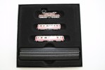 Atlas Minitrains - GLACIER EXPRESS - 1/220 - *** - Locomotoras