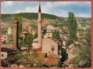 SARAJEVO ( Bosnia And Herzegovina ) Travelled * Islam Religion Mosque Mosquée AK Ansichtskarten - Islam