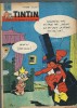 Tintin N°679 La Dernière Victoire Des Pharaons - Film : Les Canons De Navarone  - Johnny Halliday De 1961 - Tintin