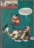 Tintin N°641 Des Journalistes De 7 à 17 Ans - Le Mystérieux Gaspard Hauser - Michel Vaillant - Mexique D´aujourd´hui - Tintin