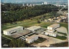 VALENTIGNEY - Le Nouveau Lycée Des Tales - Vue Aérienne - Valentigney