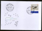 Switzerland 2006 Common Cuckoo Birds Wildlife Fauna Sc 1230 FDC # 8220 - Cuco, Cuclillos