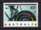 AUSTRALIE Australia 1992 Cyclisme Vélo Yv 1269 MNH ** - Wielrennen