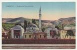 SARAJEVO -  Reis-ul-uleme Residence  ( Bosnia And Herzegovina ) * Not Travelled * Islam Religion Mosque - Islam