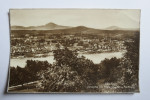 (8/3/38) AK "Göppingen" Panorama Mit Hohenstaufen Und Rechberg Um 1927 - Goeppingen