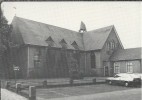 NL.- Nunspeet. Gereformeerde Kerk. 2 Scans - Nunspeet