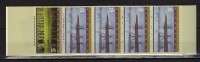 AUSTRALIE Australia 1992 Landscape Paysages Carnet Booklet Yv C1247 MNH ** - Cuadernillos