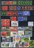 United Kingdom - Gran Bretagna / Marocco - Catg. Scott  $ 89,25  - Lots And Collection 017 - (GB26092015...) - Collections