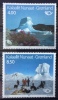 Greenland  - Mint No Gum  - 1991 - Mi # 206/207 - Ongebruikt